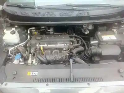 Утилизация автомобиля hyundai ix20 gl classic года 2012 питание g4fa