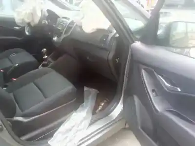 Утилизация автомобиля hyundai ix20 gl classic года 2012 питание g4fa