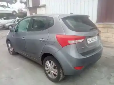 Утилизация автомобиля hyundai ix20 gl classic года 2012 питание g4fa