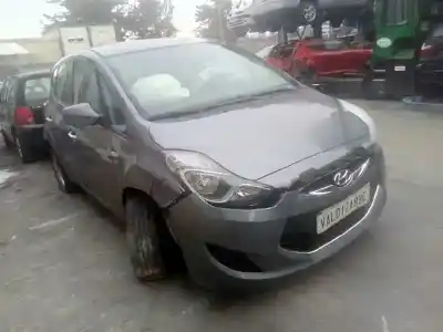 Утилизация автомобиля hyundai ix20 gl classic года 2012 питание g4fa