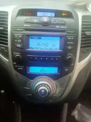Утилизация автомобиля hyundai ix20 gl classic года 2012 питание g4fa