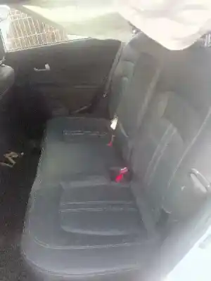 Утилизация автомобиля kia sportage 1.6 gdi cat года 2016 питание g4fd