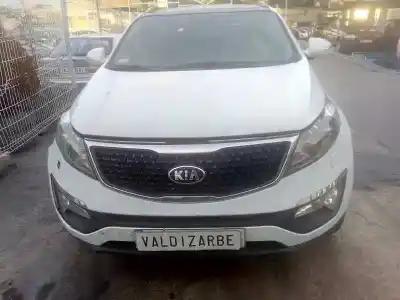 Утилизация автомобиля kia sportage 1.6 gdi cat года 2016 питание g4fd