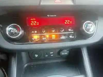 Утилизация автомобиля kia sportage 1.6 gdi cat года 2016 питание g4fd