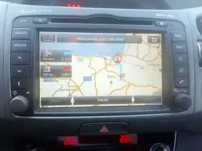 Утилизация автомобиля kia sportage 1.6 gdi cat года 2016 питание g4fd