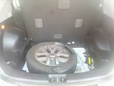 Утилизация автомобиля kia sportage 1.6 gdi cat года 2016 питание g4fd