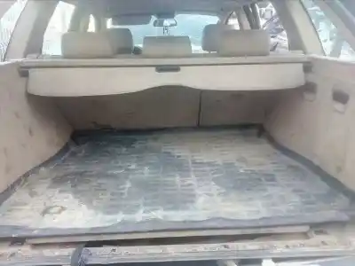 Scrapping Vehicle bmw x5 (e53) 3.0d of the year 2005 powered 306d2