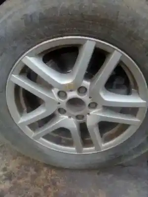 Scrapping Vehicle bmw x5 (e53) 3.0d of the year 2005 powered 306d2