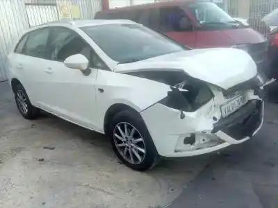 Vehicul casat SEAT IBIZA ST (6J8) Style al anului 2010 alimentat CAYB