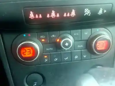 Véhicule à la ferraille nissan qashqai / qashqai +2 i (j10, nj10, jj10e) 2.0 dci de l'année 2008 alimenté m9r833