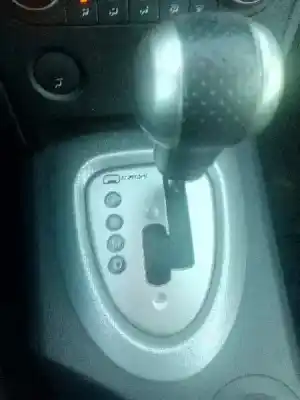 Véhicule à la ferraille nissan qashqai / qashqai +2 i (j10, nj10, jj10e) 2.0 dci de l'année 2008 alimenté m9r833