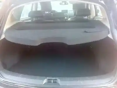 Véhicule à la ferraille nissan qashqai / qashqai +2 i (j10, nj10, jj10e) 2.0 dci de l'année 2008 alimenté m9r833