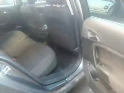 Утилизация автомобиля opel insignia berlina cosmo года 2009 питание a20dth