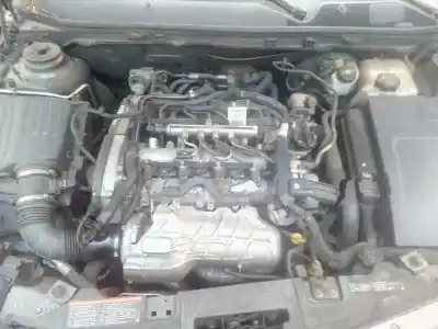 Утилизация автомобиля opel insignia berlina cosmo года 2009 питание a20dth