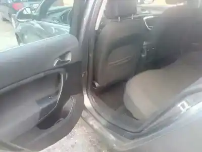 Утилизация автомобиля opel insignia berlina cosmo года 2009 питание a20dth