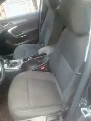 Утилизация автомобиля opel insignia berlina cosmo года 2009 питание a20dth