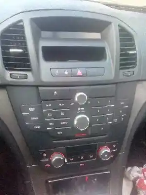 Утилизация автомобиля opel insignia berlina cosmo года 2009 питание a20dth