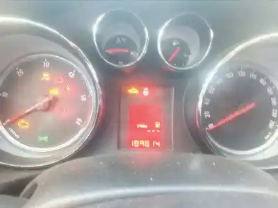 Утилизация автомобиля opel insignia berlina cosmo года 2009 питание a20dth
