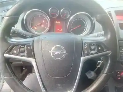 Утилизация автомобиля opel insignia berlina cosmo года 2009 питание a20dth