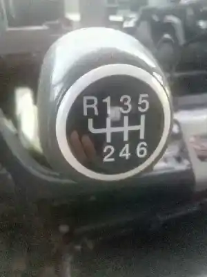 Verschrottungsfahrzeug citroen jumper ii furgón 2.2 hdi 130 des jahres 2013 angetrieben 4h03