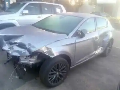 Утилизация автомобиля seat leon (5f1) 1.6 tdi года 2016 питание cxxb