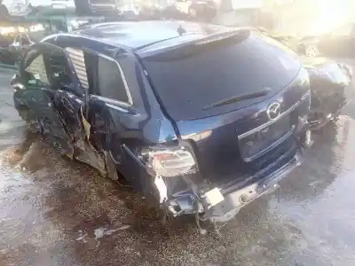 Утилизация автомобиля mazda                                              cx-7 (er)                                                                                                                                                                                                                                                  2.2 mzr-cd awd (er10a)                                                                                                                                                                                                                                     года 2009 питание r2aa