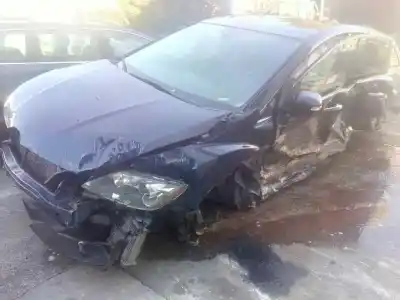 Утилизация автомобиля mazda                                              cx-7 (er)                                                                                                                                                                                                                                                  2.2 mzr-cd awd (er10a)                                                                                                                                                                                                                                     года 2009 питание r2aa