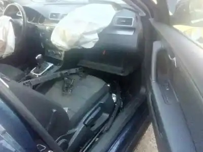 Scrapping Vehicle volkswagen passat variant (3g5) sport bmt of the year 2014 powered cffb