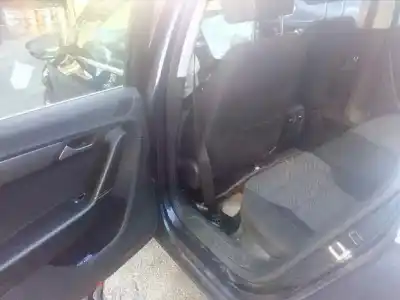 Scrapping Vehicle volkswagen passat variant (3g5) sport bmt of the year 2014 powered cffb