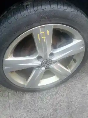 Scrapping Vehicle volkswagen passat variant (3g5) sport bmt of the year 2014 powered cffb