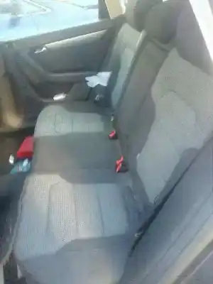 Scrapping Vehicle volkswagen passat variant (3g5) sport bmt of the year 2014 powered cffb