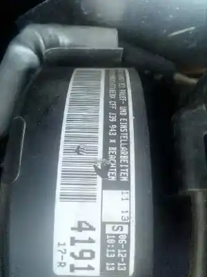 Scrapping Vehicle volkswagen passat variant (3g5) sport bmt of the year 2014 powered cffb