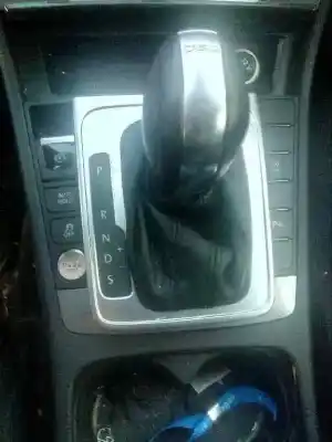 Scrapping Vehicle volkswagen passat variant (3g5) sport bmt of the year 2014 powered cffb