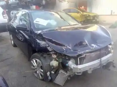 Verschrottungsfahrzeug peugeot 308 sw active des jahres 2015 angetrieben bhz