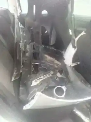 Veículo de Sucata citroen c3 tonic do ano 2017 alimentado bh02