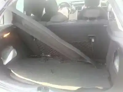 Veículo de Sucata citroen c3 tonic do ano 2017 alimentado bh02