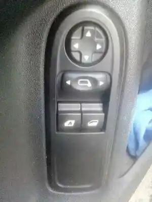 Veículo de Sucata citroen c3 tonic do ano 2017 alimentado bh02