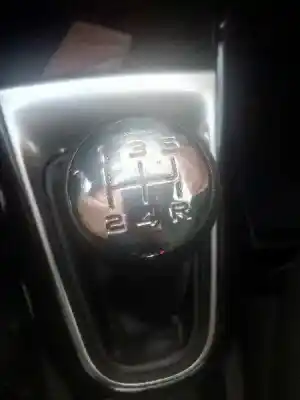Veículo de Sucata citroen c3 tonic do ano 2017 alimentado bh02
