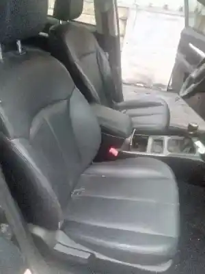Утилизация автомобиля subaru legacy kombi/outback b14 outback limited года 2010 питание ee20