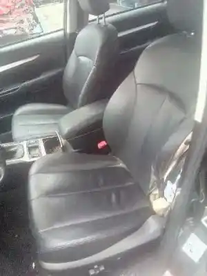 Утилизация автомобиля subaru legacy kombi/outback b14 outback limited года 2010 питание ee20