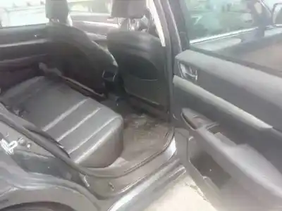 Утилизация автомобиля subaru legacy kombi/outback b14 outback limited года 2010 питание ee20