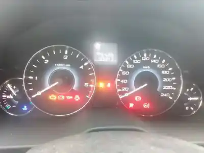 Утилизация автомобиля subaru legacy kombi/outback b14 outback limited года 2010 питание ee20