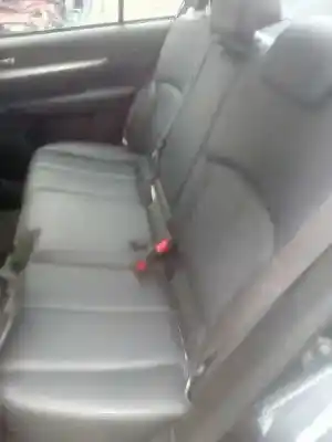 Утилизация автомобиля subaru legacy kombi/outback b14 outback limited года 2010 питание ee20