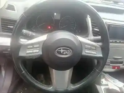 Утилизация автомобиля subaru legacy kombi/outback b14 outback limited года 2010 питание ee20