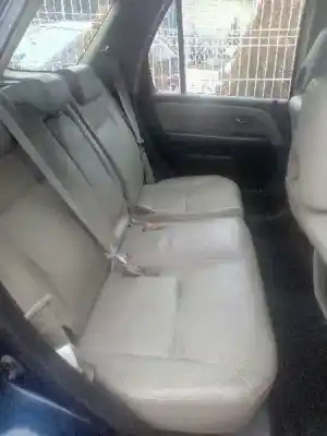 Утилизация автомобиля honda                                              cr-v (rd8)                                                                                                                                                                                                                                                 ex                                                                                                                                                                                                                                                         года 2005 питание k20a4