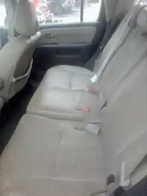 Утилизация автомобиля honda                                              cr-v (rd8)                                                                                                                                                                                                                                                 ex                                                                                                                                                                                                                                                         года 2005 питание k20a4
