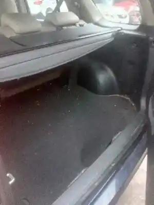 Утилизация автомобиля honda                                              cr-v (rd8)                                                                                                                                                                                                                                                 ex                                                                                                                                                                                                                                                         года 2005 питание k20a4