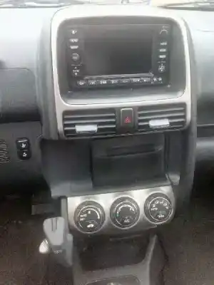 Утилизация автомобиля honda                                              cr-v (rd8)                                                                                                                                                                                                                                                 ex                                                                                                                                                                                                                                                         года 2005 питание k20a4