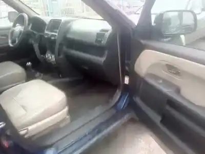 Утилизация автомобиля honda                                              cr-v (rd8)                                                                                                                                                                                                                                                 ex                                                                                                                                                                                                                                                         года 2005 питание k20a4