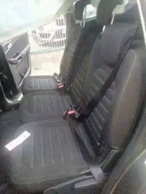 Утилизация автомобиля ford galaxy 2.0 tdci cat года 2017 питание t7cl
